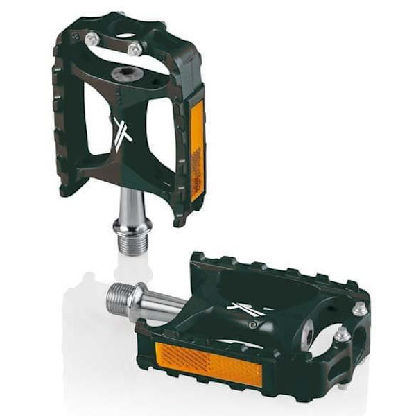 Xlc Pedaler Ultralight Iii Pd-m13 Sort