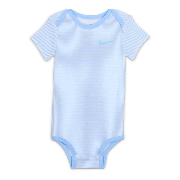 Nike Kids Essentials Ruumis 3 Yksiköt  9 Months
