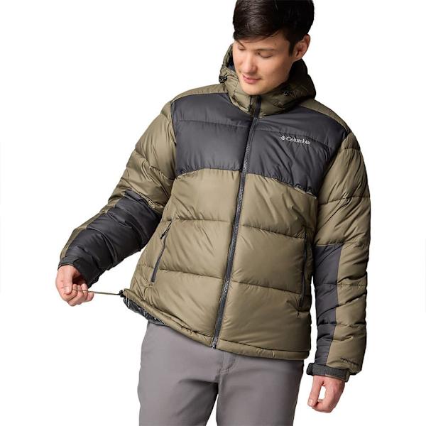 Columbia Pike Lake™ Ii Jakke Grøn S Mand