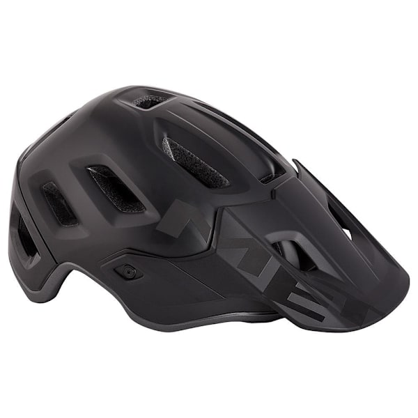 Met Mtb Hjelm Roam Mips Sort L