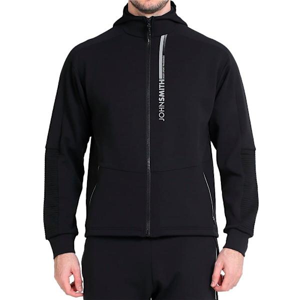 John Smith Meisa Sweatshirt Med Dragkedja  XL Man
