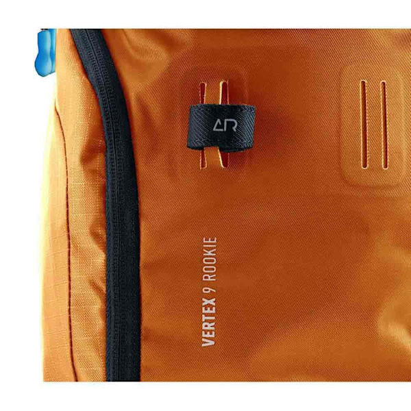Cube Reppu Vertex Rookie X Actionteam 9l Oranssi