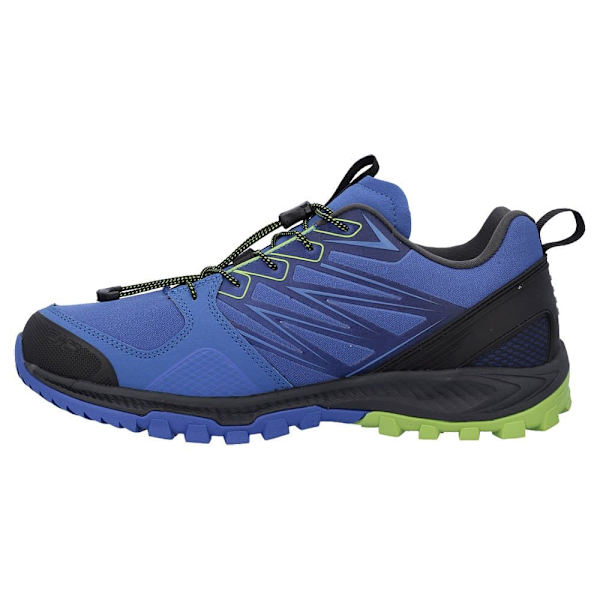 Cmp Atik Waterproof 3q31147 Trailskor  EU 40 Man