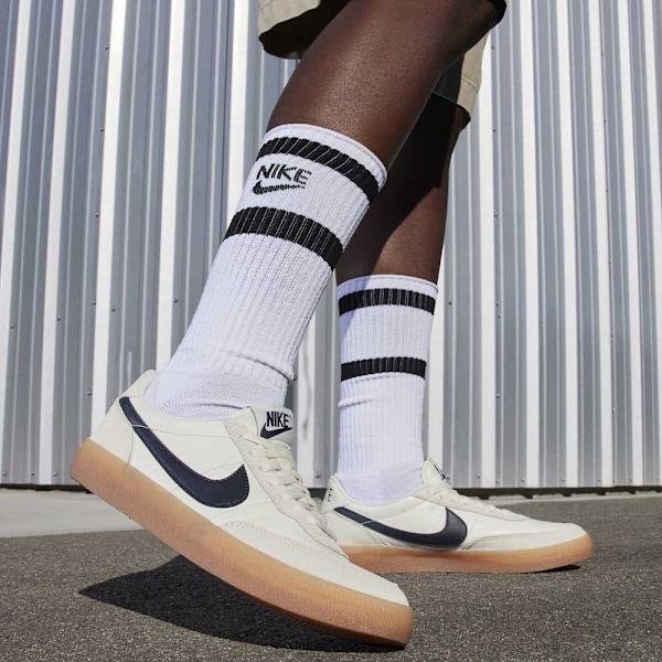 Nike Killshot 2 Skor Vit EU 43 Kvinna