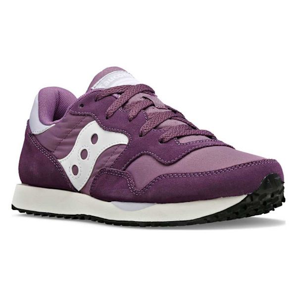 Saucony Originals Trænere Dxn W Lilla EU 38 Mand