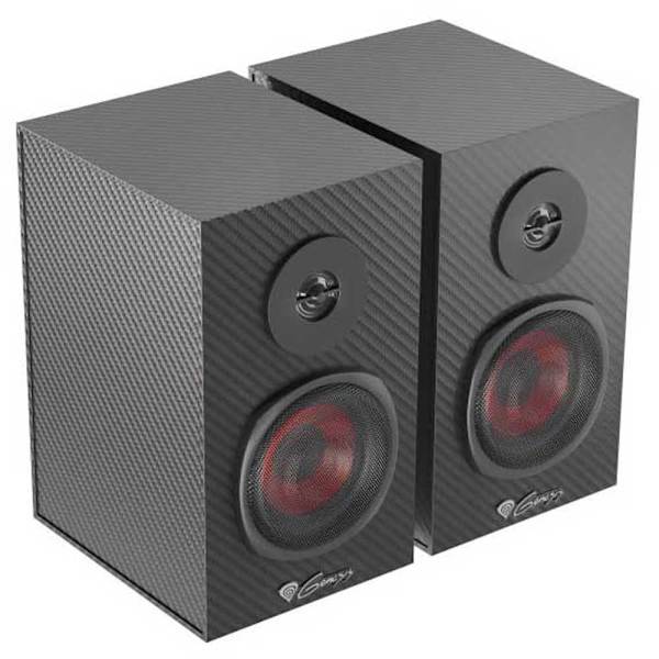 Genesis Högtalare Helium 200 2.0 20w Svart