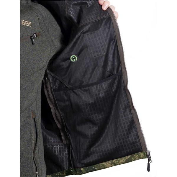 Hart Hunting Chamois J Jakke  2XL