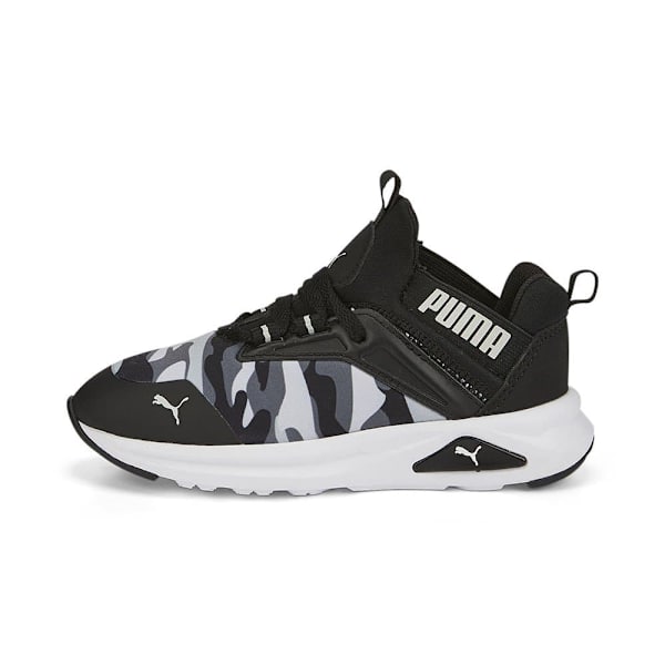 Puma Sko Enzo 2 Refresh Camo Ac Ps Sort EU 29
