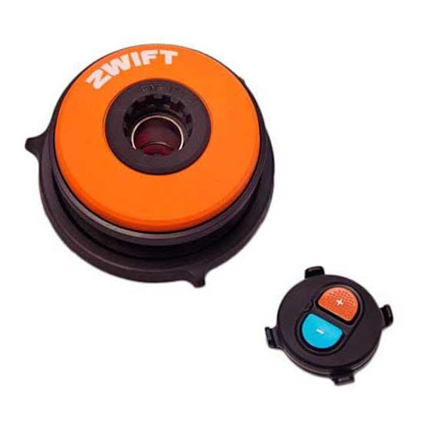 Wahoo Zwift Click & Cog Opgraderingskit Orange