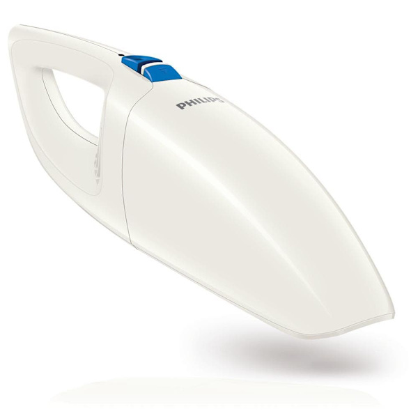 Philips Fc6150 Mini Hvid One Size / EU Plug