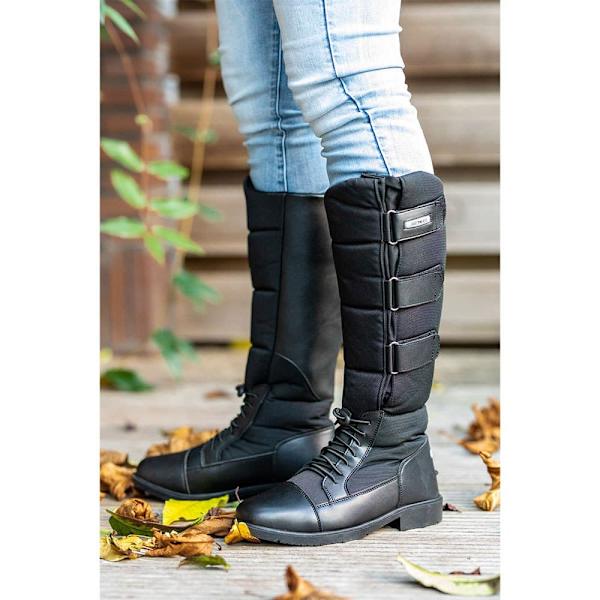 Harry´s Horse Rider Thermo Saappaat Musta EU 32