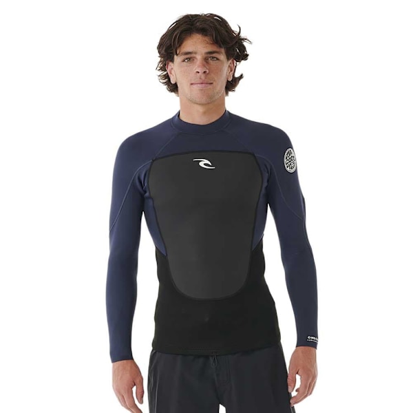 Rip Curl Neopren Jakke Omega Sort L