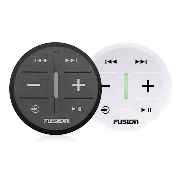Fusion Arx70 Hvid,Sort