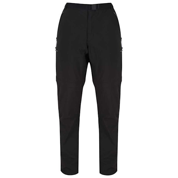 Regatta Xert Stretch Zip-off Iii Sort 30 Mand