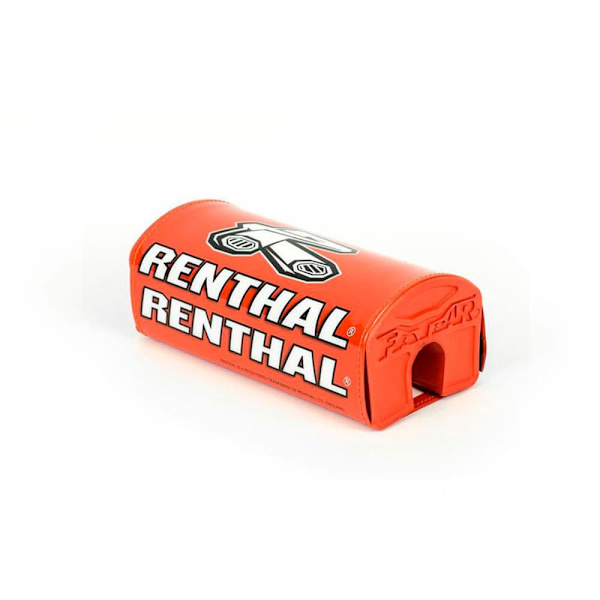 Renthal Bar Pad Fatbar 1081501002 Silver