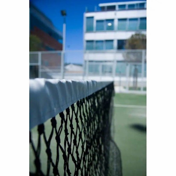 Softee Tennis Net 10 Maille Double Sort