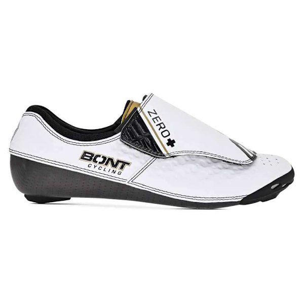 Bont Road Shoes Zero+ Li2 Durolite Sininen EU 43 Mies