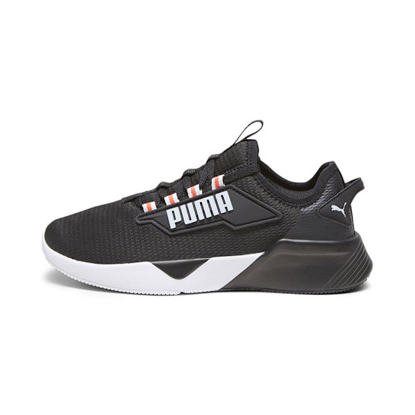 Puma Løbe Skoe Retaliate 2 Sort EU 42 Mand