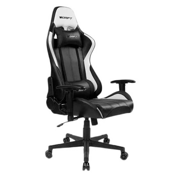 Drift Spillestol Dr175 Carbon Sort