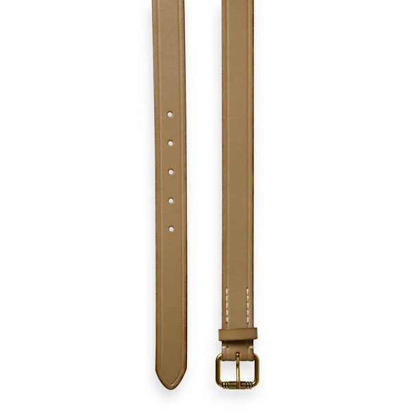 Scotch & Soda 175597 Bälte Brun L Man