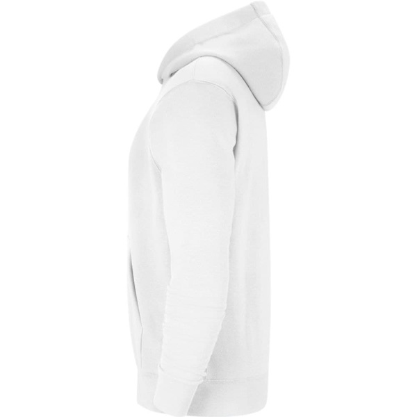 Nike Tröja Park Fleece Vit 10-12 Years Pojke