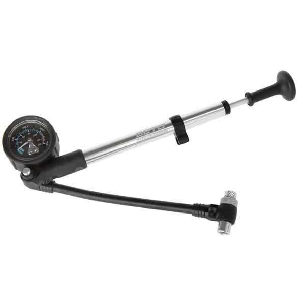 Beto Affjedringspumpe Sort 400 Psi