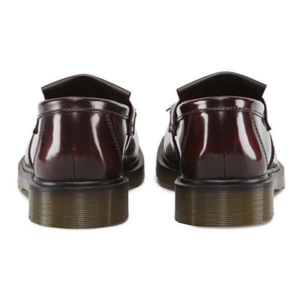 Dr Martens Kengät Adrian Tassle Arcadia Punainen EU 38 Mies