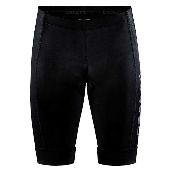 Craft Shorts Core Endur Svart S Kvinna