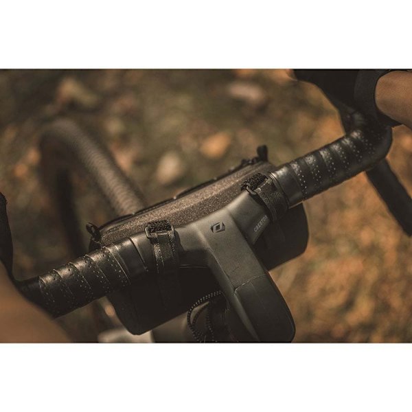 Topeak Barbag Slim Ohjaustangon Laukku Musta