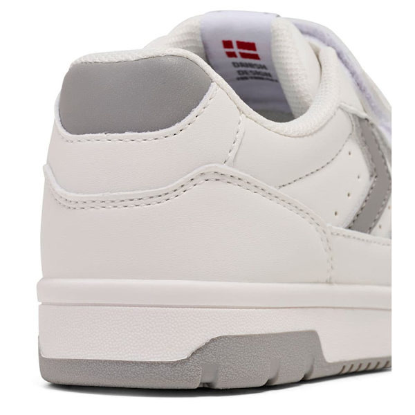 Hummel Camden Skor Beige EU 30 Pojke