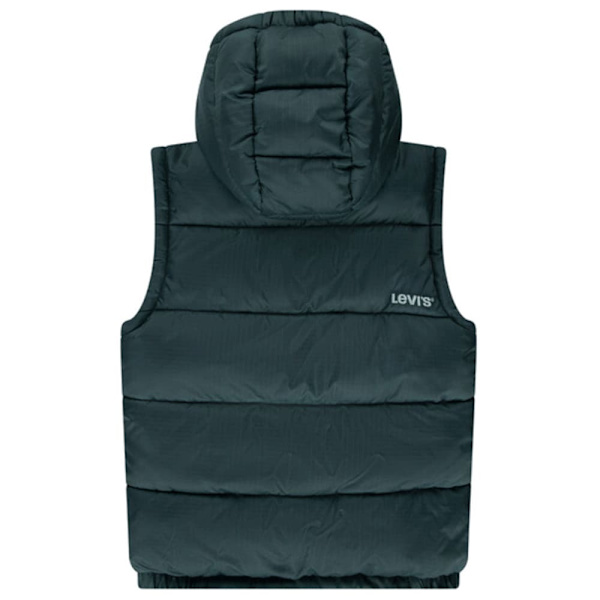 Levi´s ® Kids Essential Liivi Vihreä 8 Years