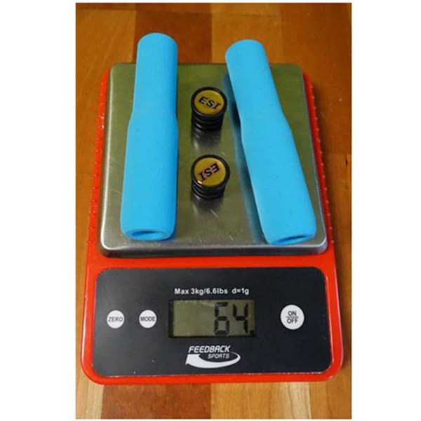 Esigrips Fit Sx Kahvat Sininen 130 / 130 mm