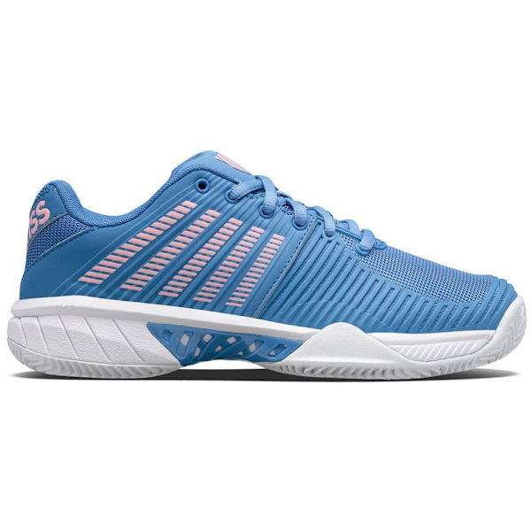 K-swiss Savikengät Express Light 2 Hb Sininen EU 35 1/2 Nainen