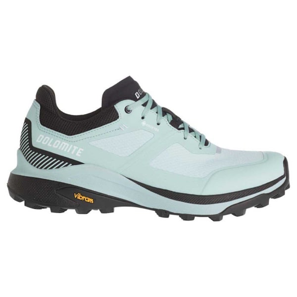 Dolomite Nibelia Goretex Vandringsskor Grå EU 40 2/3 Kvinna