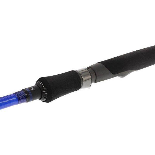 Westin Jiging Rod W6 Powerstick Sininen 2.13 m / 15-60 g