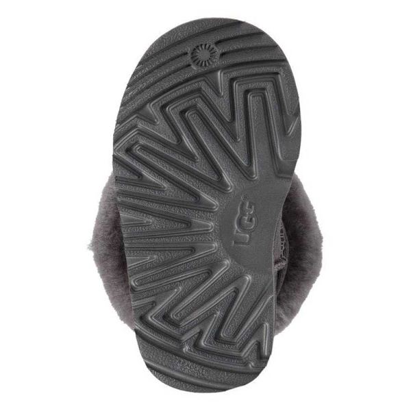 Ugg Kids Støvler Toddler Classic Ii Grå EU 23 1/2 Dreng