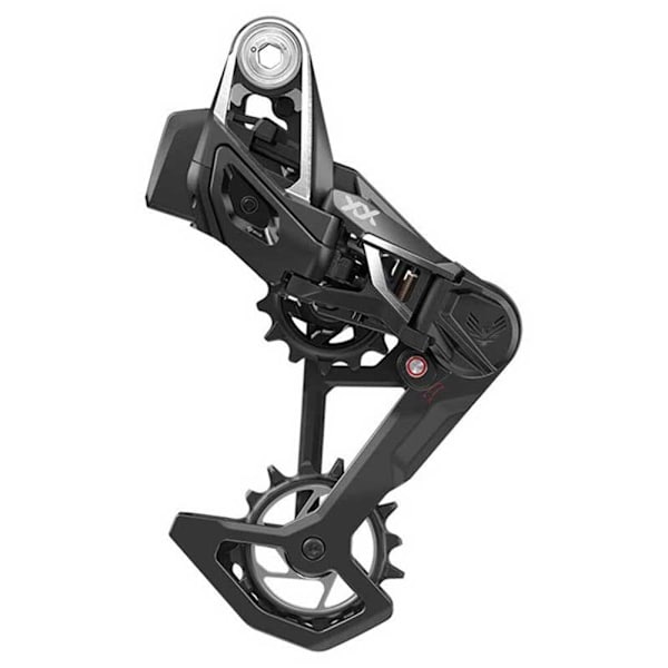 Sram Bagskifter Xx Sl T-type Eagle Axs Søvfarvet 12s