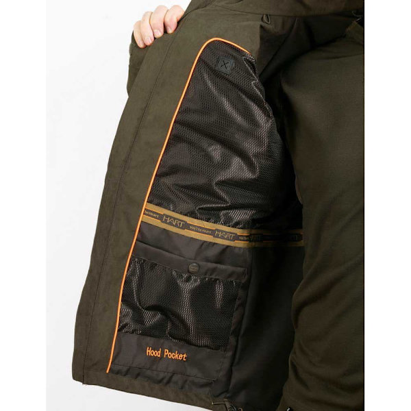 Hart Hunting Taunus Xhp J Takki  XL
