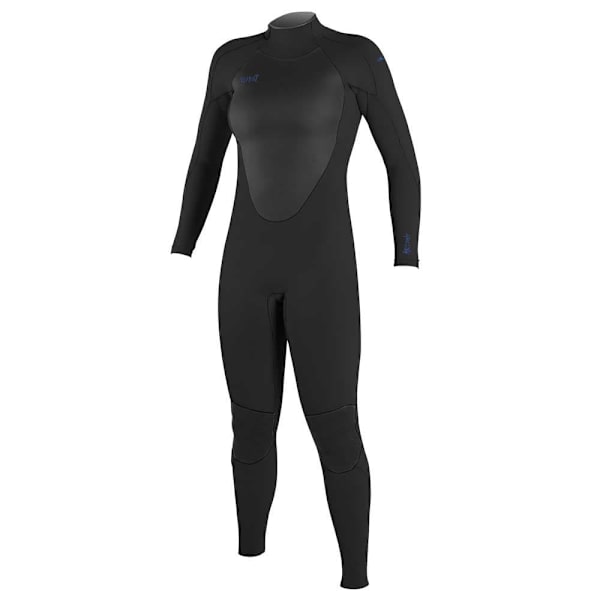 O´neill Wetsuits Epic 3/2 Mm Sort 6