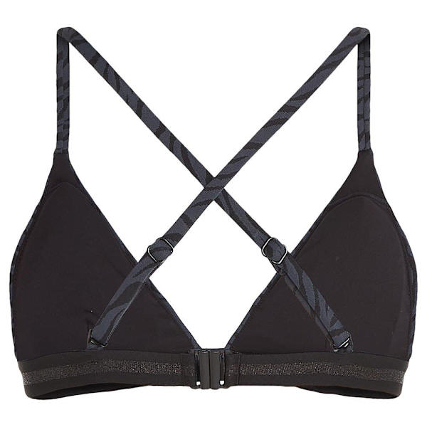 Protest Bikinitop Dali 23 Sort S Kvinde