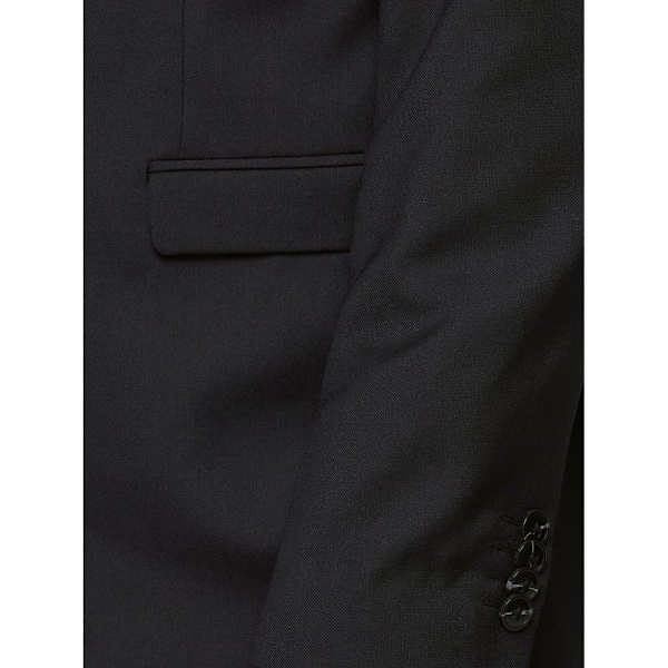 Jack & Jones Jakke Solaris Suit Noos Sort 58 Mand