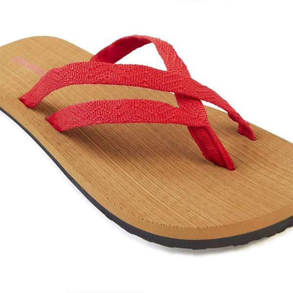 O´neill Sandaler Ditsy Strap Bloom Rosa EU 41 Kvinde