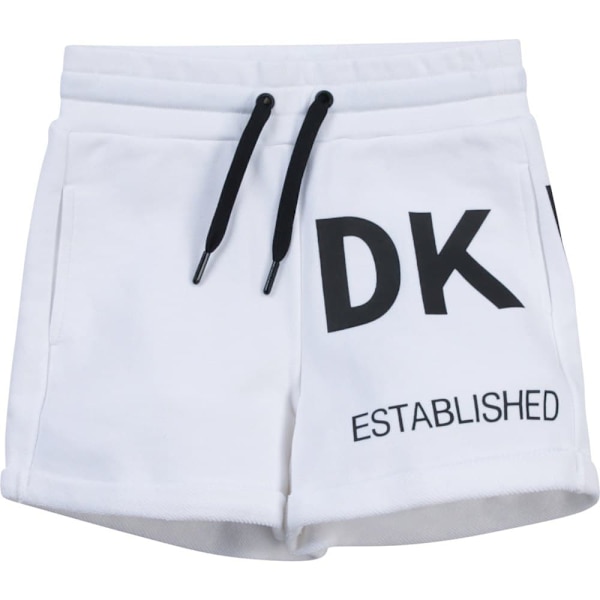 Dkny Lyhyt Pant Pant S Valkoinen 6 Years