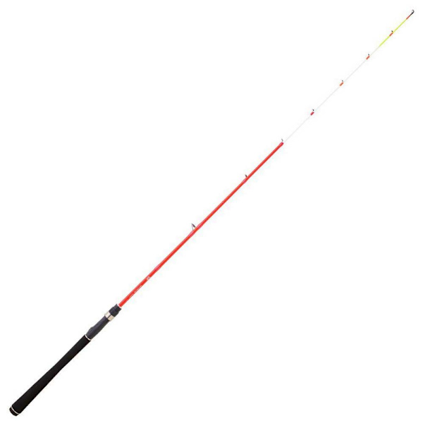 Daiwa Äggstång Sensor Palangrotte Silver 2.10 m / 30-120 g