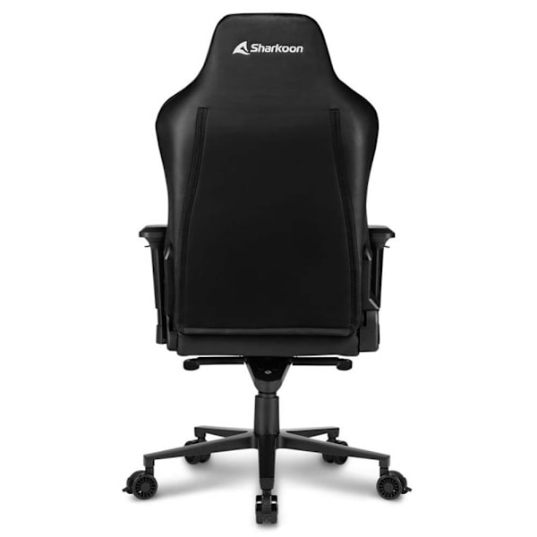 Sharkoon Skiller Sgs40 Gamingstol Sort