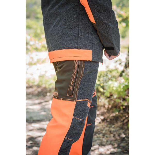 Somlys Hagesmæk Indestructor Gx Orange 50