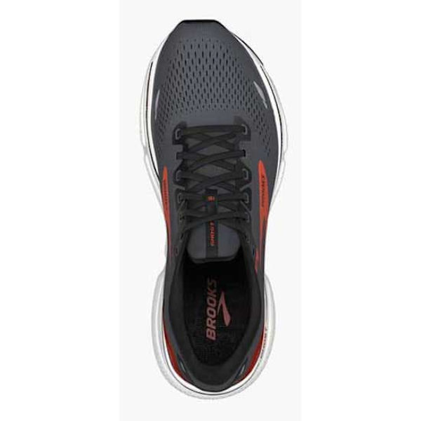 Brooks Ghost 15 Limited Edition Løbesko Grå EU 46 Mand