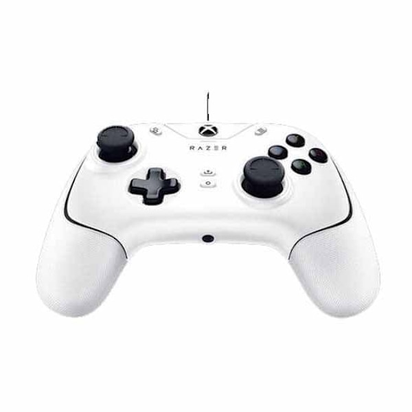 Razer Xbox Gamepad Wolverine V2 Hvid