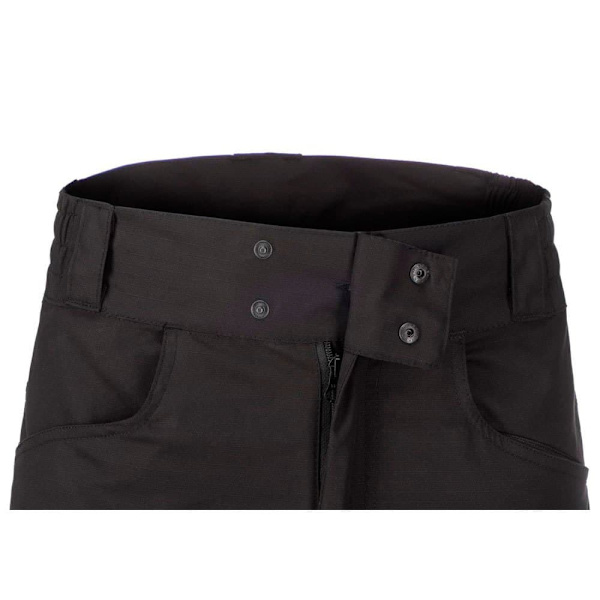 Invadergear Mk.ii Predator Combat Bukser Sort 2XL Mand
