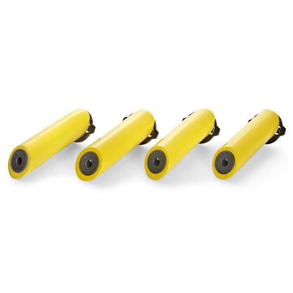 Sklz Swing Træningsværktøj Guide Trainer Gul
